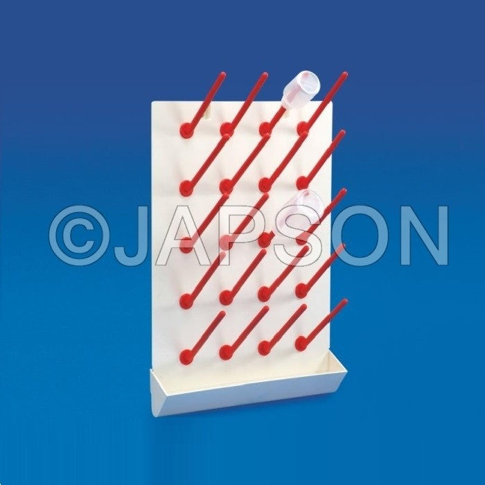 Draining Rack, Plastic Draining Rack, Plastic